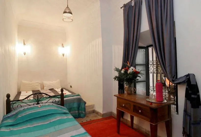 Riad Azalia - Gallery Image 7