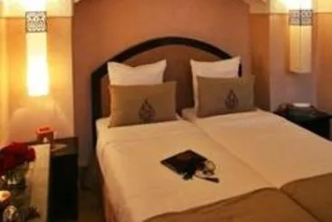 Riad Dar Beldia in Marrakech