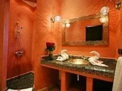 Riad Jawad em Marrakech
