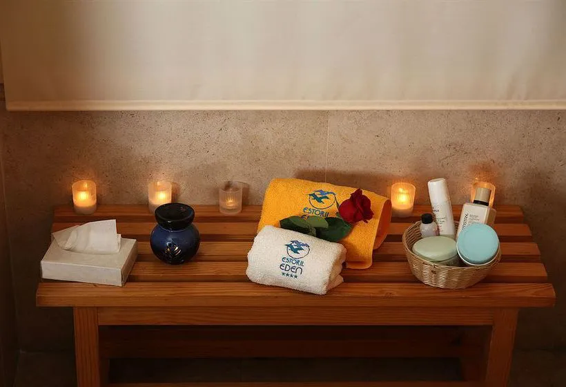 Hotel Estoril Eden - Gallery Image 9
