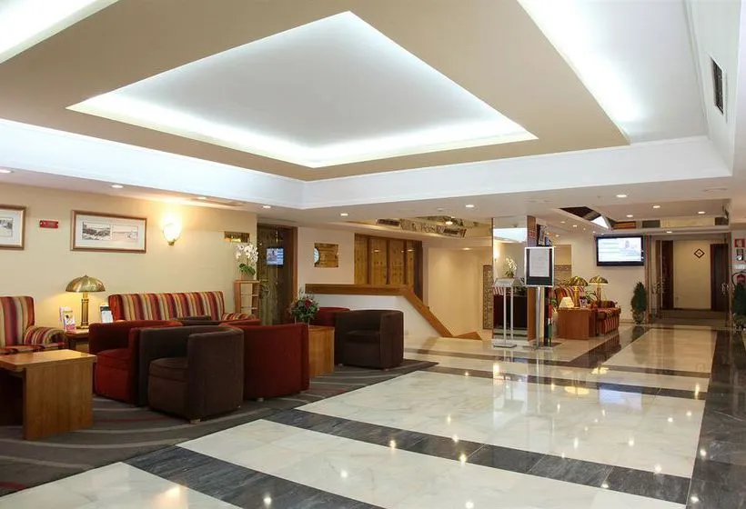 Hotel Estoril Eden - Gallery Image 1