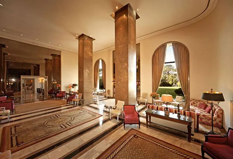Palácio Estoril Hotel Golf &amp; Spa - Gallery Image 6