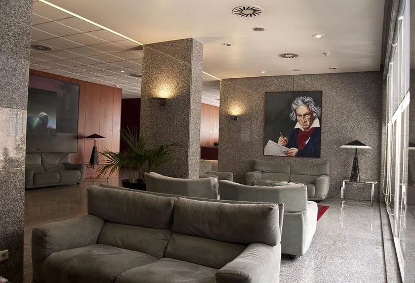 Hotel 3K Madrid - Gallery Image 4