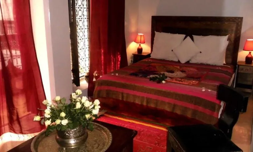 Riad Swaka - Gallery Image 8