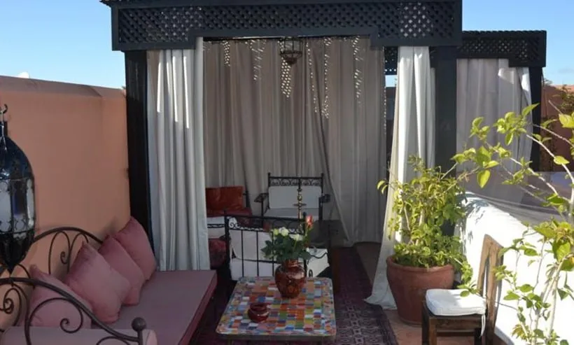 Riad Swaka - Gallery Image 9