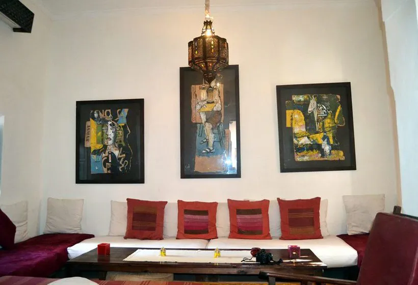 Riad Swaka - Gallery Image 4