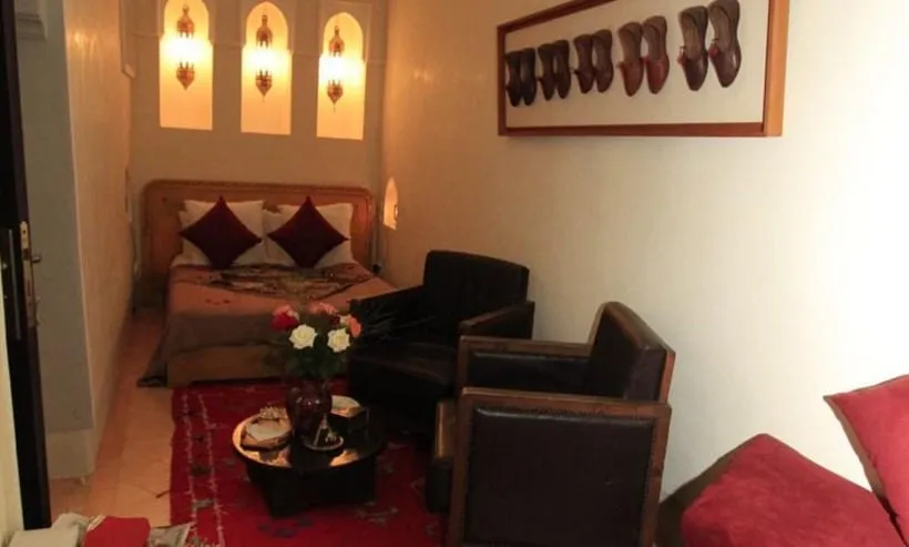 Riad Swaka - Gallery Image 6