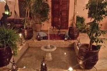 Riad Dar Lila - Gallery Image 2