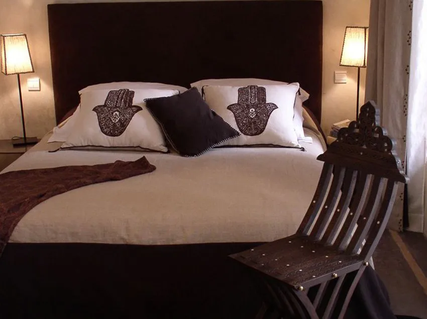 Riad Dar Selen in Marrakech