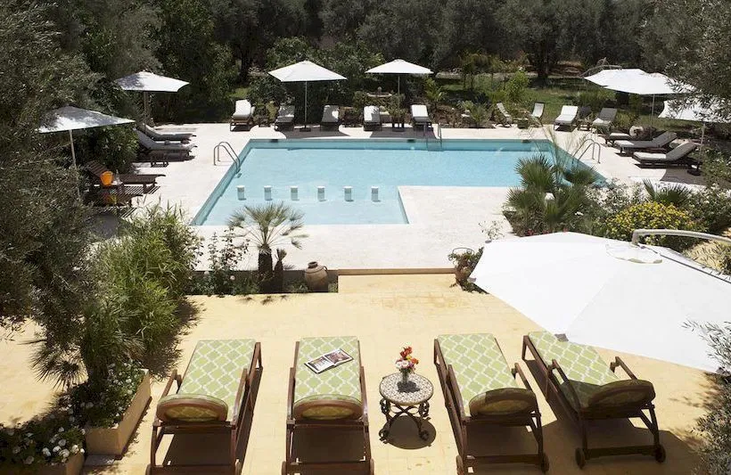 Riad Cle De Sol - Gallery Image 1