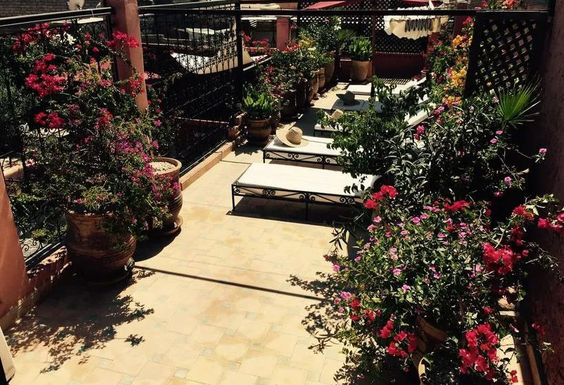 Riad Jona - Gallery Image 8