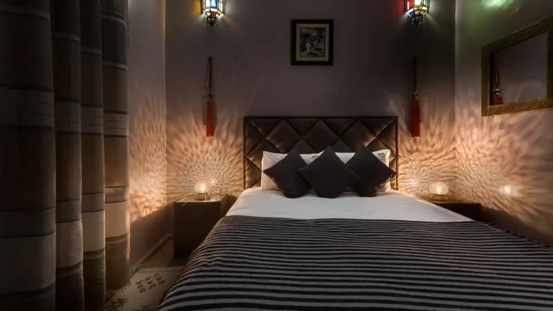 Riad Dar Benbrahim - Gallery Image 9