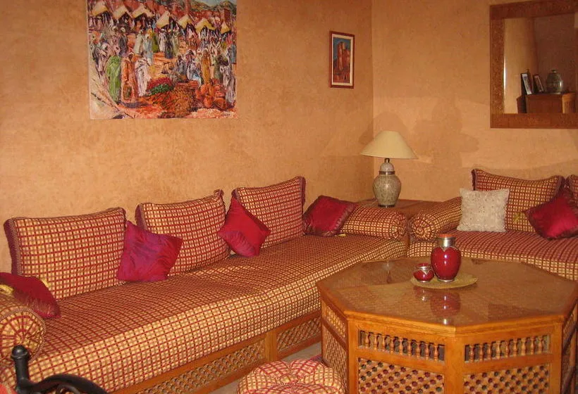 Riad Ella - Gallery Image 8