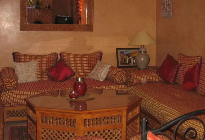 Riad Ella - Gallery Image 9