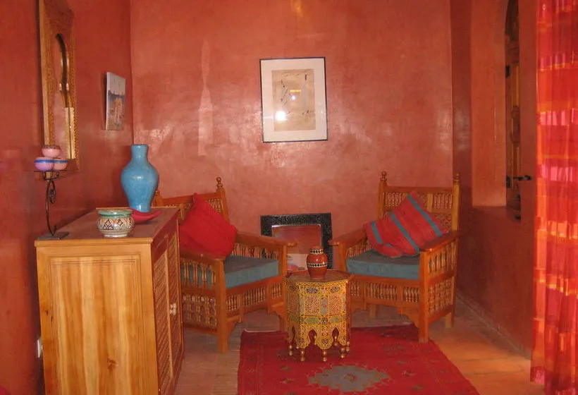 Riad Ella - Gallery Image 1