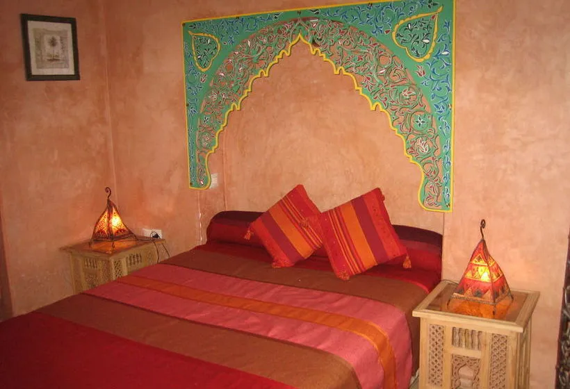 Riad Ella - Gallery Image 3