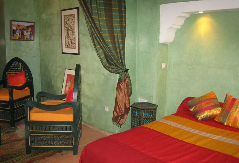 Riad Ella - Gallery Image 4