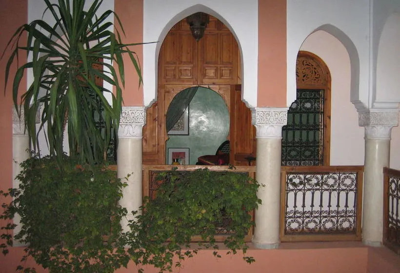 Riad Ella - Gallery Image 6