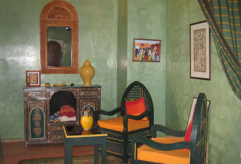 Riad Ella - Gallery Image 7