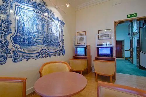Hotel Duas Nacoes - Gallery Image 8