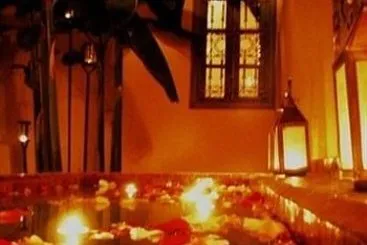 Riad Zahr, it's so easy in Marrakech