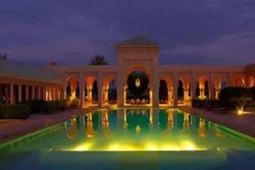 Hotel Amanjena - Gallery Image 6