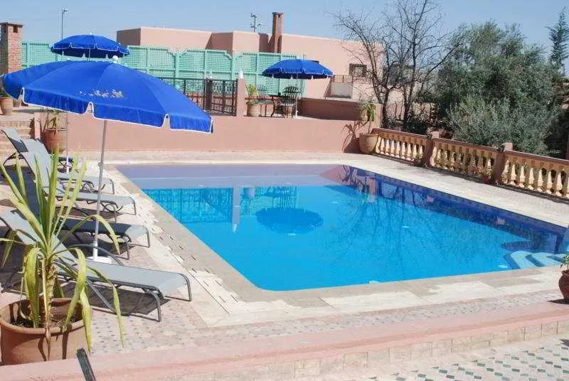 Hotel Villa Guest - Gallery Image 1