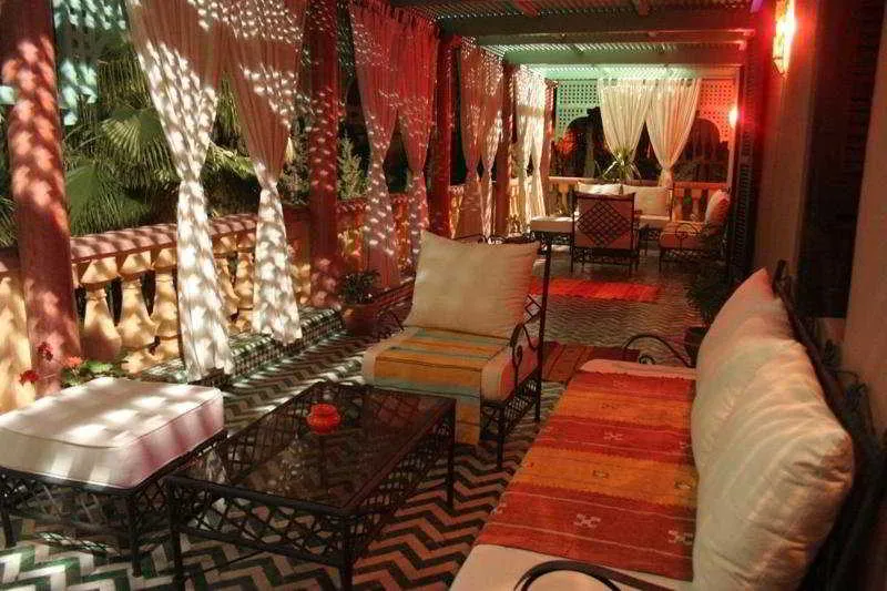 Hotel Villa Guest - Gallery Image 6