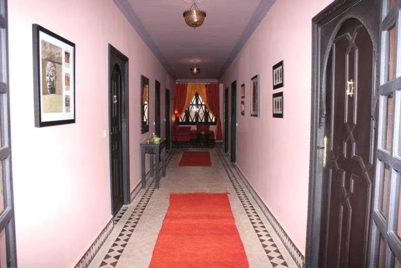 Hotel Villa Guest - Gallery Image 7