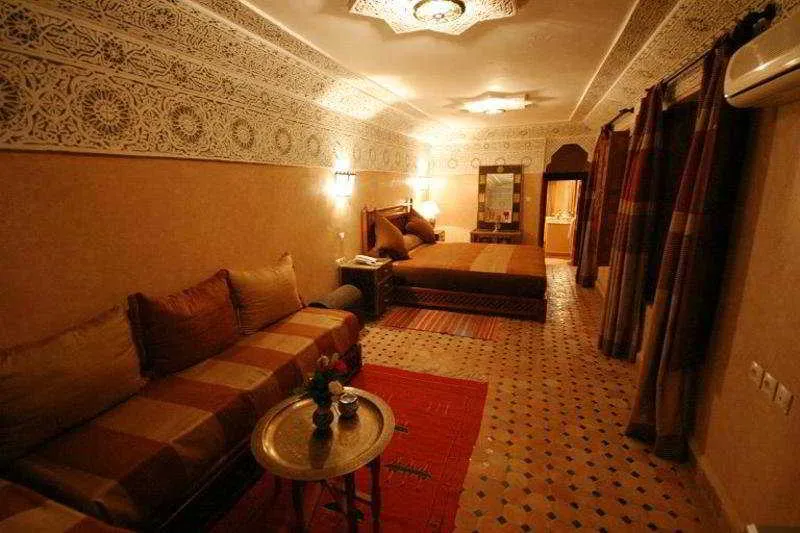 Riad Dar Dmana - Gallery Image 4