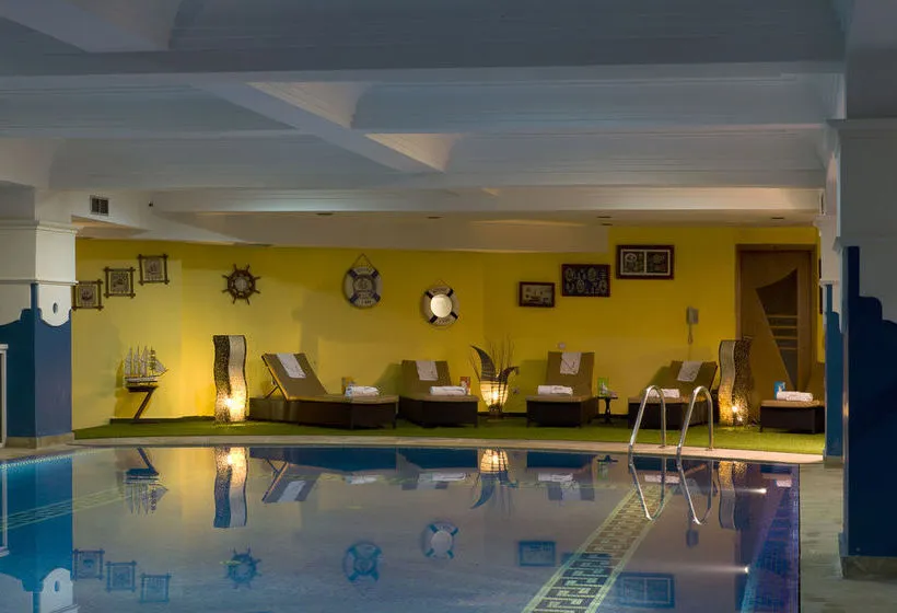 Zenith Hotel - Gallery Image 1