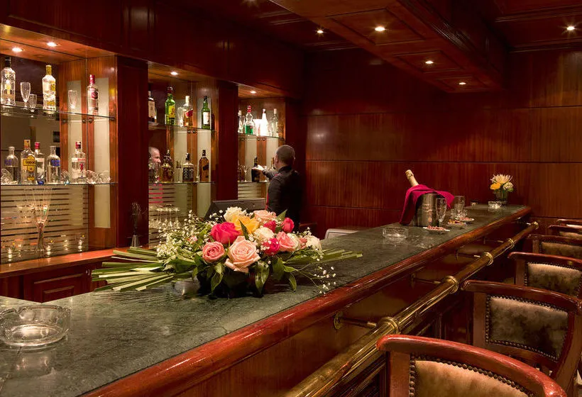 Zenith Hotel - Gallery Image 7