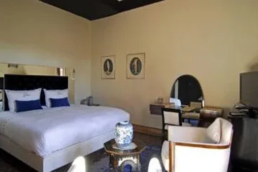 Hotel Villa Lotus Eva - Gallery Image 1