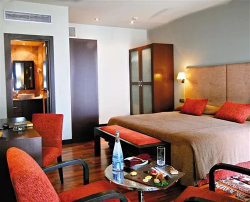 Hotel Barceló Casablanca in Casablanca