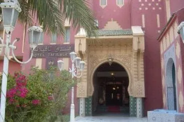 Hotel Tafilatet