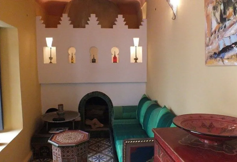 Riad Dar Zioui - Gallery Image 2