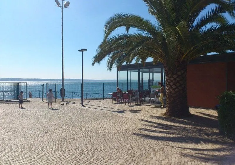 Hotel Inatel Oeiras - Gallery Image 7