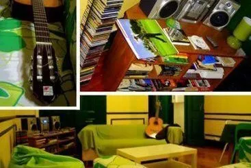 Hotel Lisbon Old Town Hostel - Gallery Image 1
