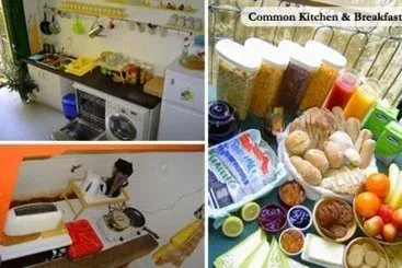 Hotel Lisbon Old Town Hostel - Gallery Image 3