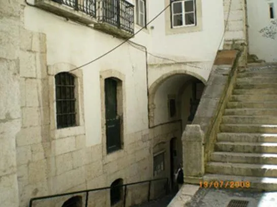 Lisbon Amazing Hostels - Sé/bairro Alfama in Lisboa