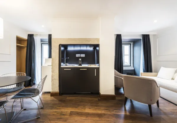 Garrett 48 Apartaments in Lisboa