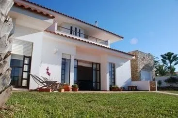 Hotel Blue Buddha Hostel in Ericeira