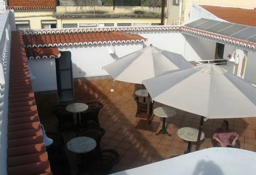 Aparthotel da Sé - Gallery Image 2