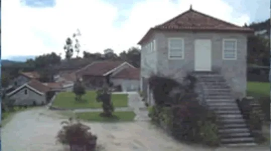 Hotel Quinta De Carcavelos  Amarante