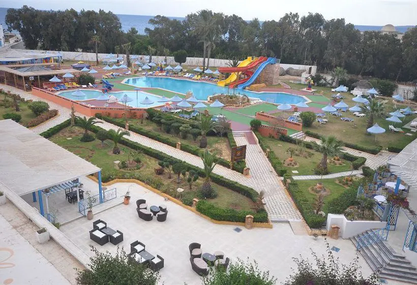 Hotel Prima Life Skanes in Monastir