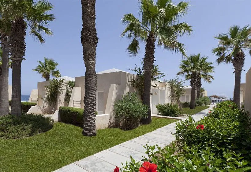 Hotel Miramar Pirate's Gate in Monastir
