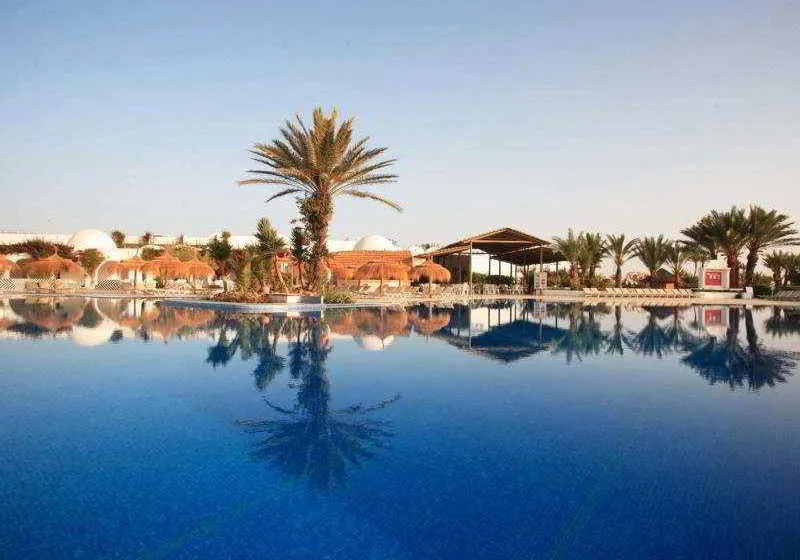 Hotel Seabel Rym Beach - Gallery Image 8