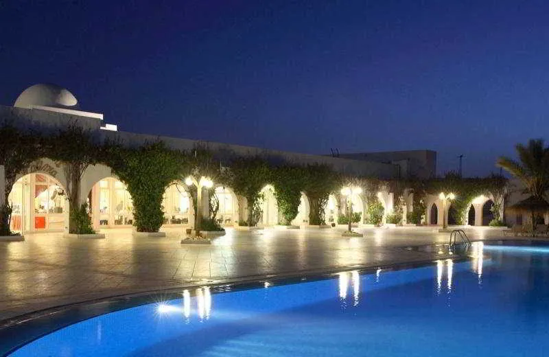 Hotel Seabel Rym Beach - Gallery Image 9