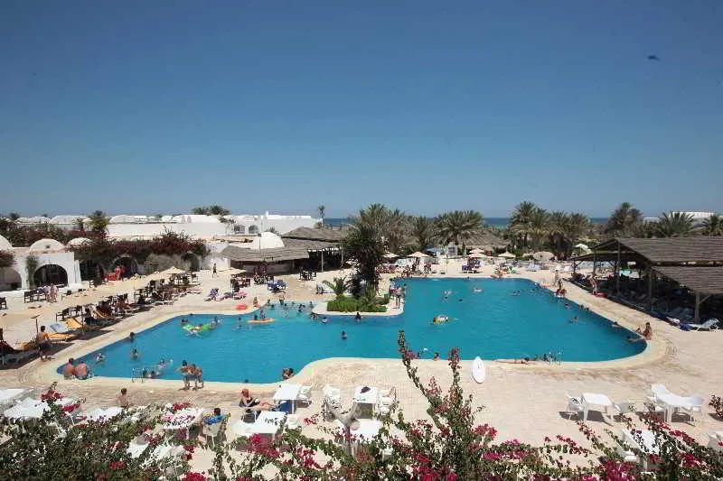 Hotel Seabel Rym Beach - Gallery Image 2