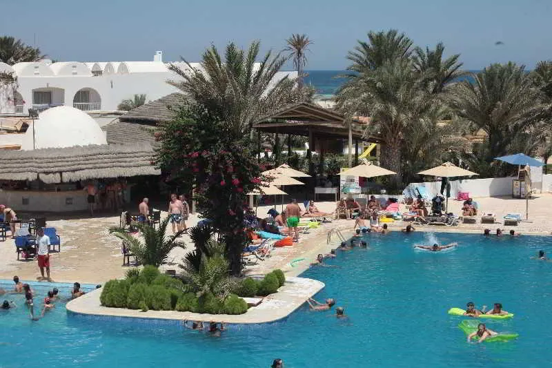 Hotel Seabel Rym Beach - Gallery Image 3